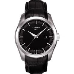 PROMOCJA ZEGAREK TISSOT T - CLASSIC T035.410.16.051.00. Zegarki męskie TISSOT. W wyprzedaży za 1188,00 zł.