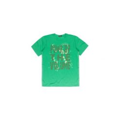 T-shirty męskie: t-shirt męski gładki