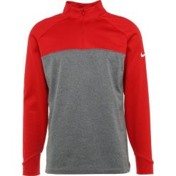 Bejsbolówki męskie: Nike Performance CORE Bluza z polaru university red/dark grey/heather