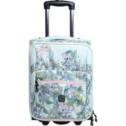 Pick & PACK MICE Walizka na kółkach mint. Zielone walizki pick & PACK. Za 379,00 zł.