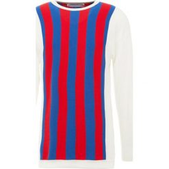 Swetry męskie: Tonello Sweter white