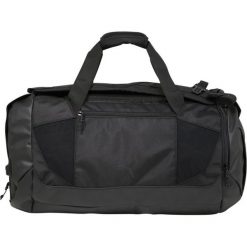 Torby podróżne: Puma ENERGY 2 WAY DUFFLE BAG Torba sportowa black