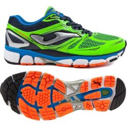 Buty sportowe męskie: Joma sport Buty R.Hispalis Men zielone r. 42 1/2 (R.HISPAS-711)