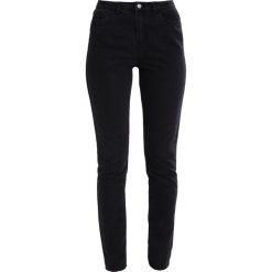 Noisy May NMCARA DONNA MOM Jeansy Slim Fit black. Czarne boyfriendy damskie Noisy May. Za 179,00 zł.