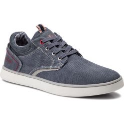 Sneakersy LEE COOPER - LCW-19-529-072A Navy. Niebieskie sneakersy męskie Lee Cooper, bez zapięcia. W wyprzedaży za 139,00 zł.