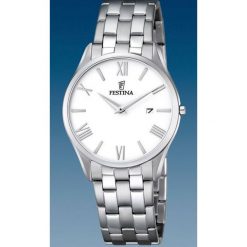 Zegarki męskie: Zegarek męski Festina Classic F6840_3
