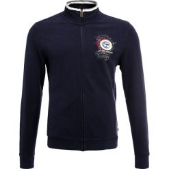 Kardigany męskie: Napapijri BOCHIL Bluza rozpinana blu marine