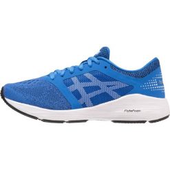 Buty do biegania damskie: ASICS ROADHAWK FF Obuwie do biegania treningowe victoria blue/white/black