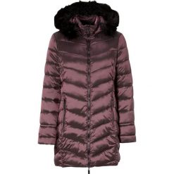 Cellbes Kurtka burgundowy female czerwony 46/48. Czerwone kurtki damskie Cellbes, bez wzorów, z puchu, eleganckie. Za 414,00 zł.