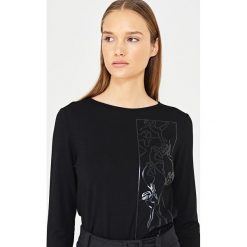 Bluzki damskie: Simple – Bluzka