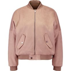 Kurtki damskie: Double Agent Kurtka Bomber rosa sucio