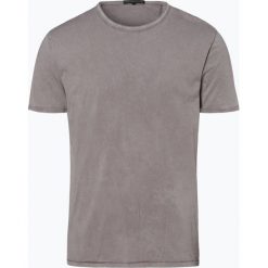Drykorn - T-shirt męski – Nero, szary. Szare t-shirty męskie marki DRYKORN, s, bez wzorów, z bawełny, vintage, bez kołnierzyka. Za 229,95 zł.