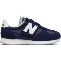Buty sportowe chłopięce: New Balance KV220NVY