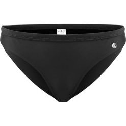 Stroje dwuczęściowe damskie: Figi bikini w kolorze czarnym