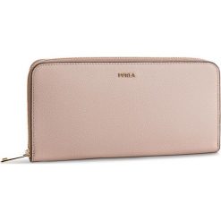 Duży Portfel Damski FURLA - Babylon 994234 P PS52 OAS Dalia f. Czerwone portfele damskie Furla, ze skóry. Za 715,00 zł.
