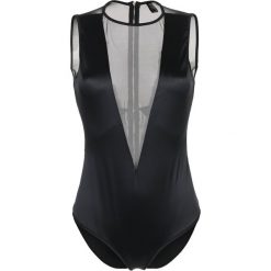 Body i gorsety: BlueBella LOTTIE Body black