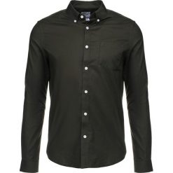 Koszule męskie: Burton Menswear London Koszula green