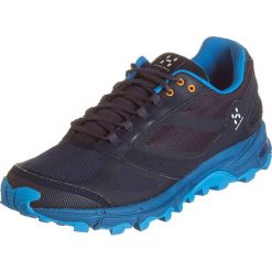 Buty sportowe męskie: Buty sportowe "Gram Gravel" w kolorze granatowym