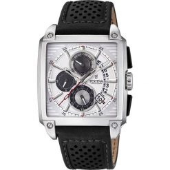 Zegarki męskie: Zegarek męski Festina Timeless Chronograph F20265_1