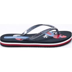 Klapki damskie: Tommy Hilfiger – Japonki