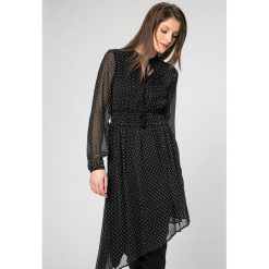 Długie sukienki: Vero Moda - Sukienka Lotta