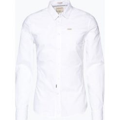 Koszule męskie: Guess Jeans – Koszula męska, czarny