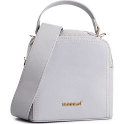 Torebka MONNARI - BAG2190-019 Grey. Szare torebki klasyczne damskie marki Monnari, bez wzorów, ze skóry ekologicznej, klasyczne, bez dodatków. W wyprzedaży za 169,00 zł.