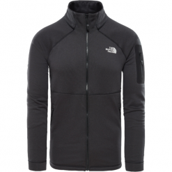 BLUZA THE NORTH FACE IMPENDOR POWERDRY T93L27KX7. Bluzy męskie termoaktywne The North Face, xxl, bez wzorów, z elastanu, bez kaptura. W wyprzedaży za 299,99 zł.