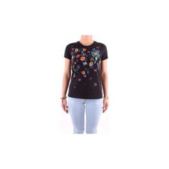 T-shirty damskie: T-shirty z krótkim rękawem Silvian Heach PGP18782TS