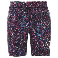 THE NORTH FACE KABE SHORTS > 0A491CM3Q1. Szorty damskie The North Face, s, z aplikacjami, z elastanu, street. W wyprzedaży za 99,99 zł.