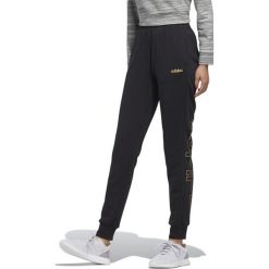 ADIDAS ESSENTIALS PANTS > FL0146. Spodnie damskie Adidas, xxs, z bawełny. Za 169,99 zł.