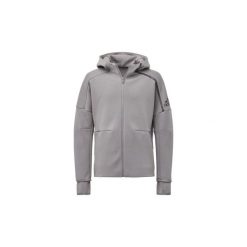 Bluzy chłopięce: Bluzy dresowe Dziecko adidas Bluza z kapturem adidas Z.N.E. Hoodie