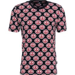 Koszulki polo: Love Moschino Tshirt z nadrukiem black