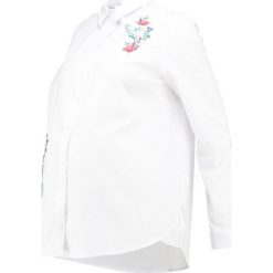 Koszule damskie: DP Maternity Koszula white