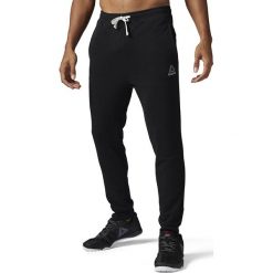 Kalesony męskie: SPODNIE EL FT CUFF PANT