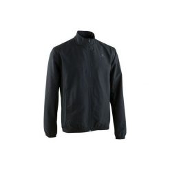 Bluzy męskie: Bluza fitness kardio FJA100
