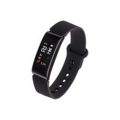 Smartwatch GARETT Women Tina Czarny. Czarne zegarki damskie Garett. Za 359,00 zł.