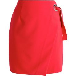 Spódniczki: Glamorous Spódnica trapezowa red