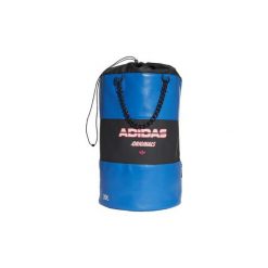 Plecaki adidas Duża torba Bucket. Niebieskie torebki klasyczne damskie marki Adidas, duże. Za 549,00 zł.