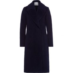 IVY & OAK XL COLLAR Płaszcz wełniany /Płaszcz klasyczny navy blue. Niebieskie płaszcze damskie marki IVY & OAK, xl, bez wzorów, z wełny, klasyczne. W wyprzedaży za 629,85 zł.