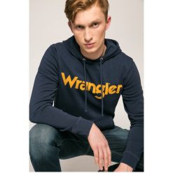Bluzy męskie: Wrangler - Bluza