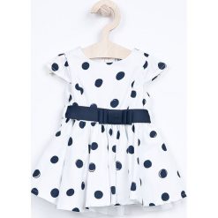 Sukienki dziewczęce: Blukids – Sukienka dziecięca 68-98 cm
