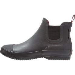 Buty zimowe damskie: GANT MANDY Kalosze black