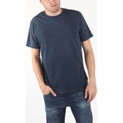 Diesel T-Joe-T Koszulka Niebieski. Niebieskie podkoszulki męskie Diesel, s, z nadrukiem, z bawełny. Za 292,95 zł.