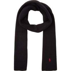 Szaliki męskie: Polo Ralph Lauren Szal polo black