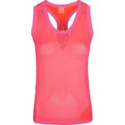 Pinko Tanktop "C-Clique Cina". Bluzki damskie Pinko, bez wzorów, z tkaniny, z okrągłym kołnierzem. Za 249,00 zł.