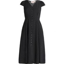 Sukienki: Louche CATHY Sukienka letnia black