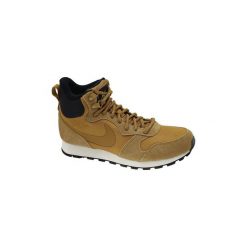 Trampki męskie: Trampki Nike MD Runner 2 Mid Prem 844864-700