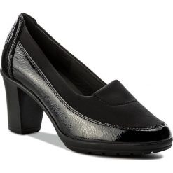 Półbuty damskie: Półbuty SCHOLL – Milli F26780 1004 350 Black