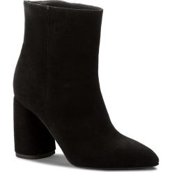 Buty zimowe damskie: Botki EVA MINGE - Hellin 3F 18GR1372414ES 801